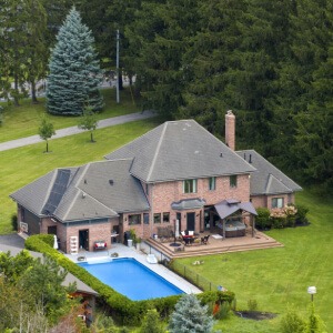 residential