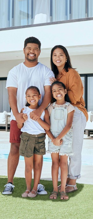family