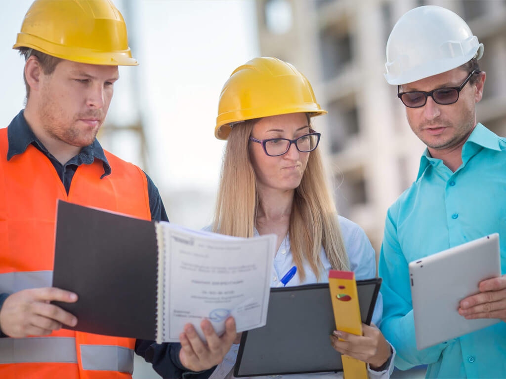 Construction Certificates