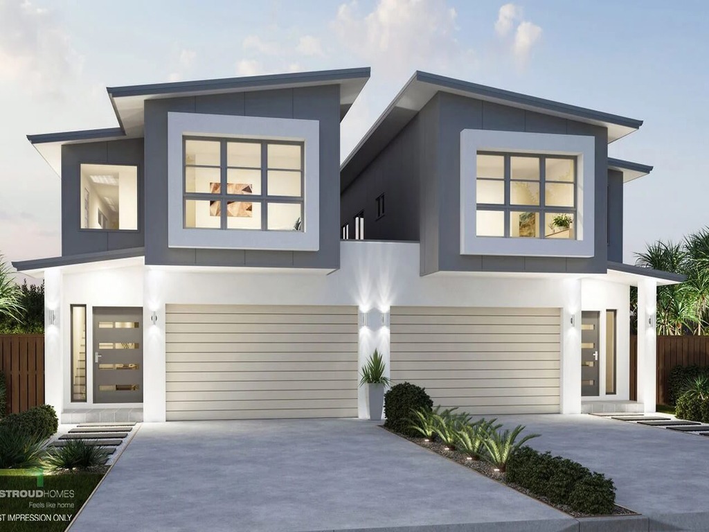 Duplex Certificates