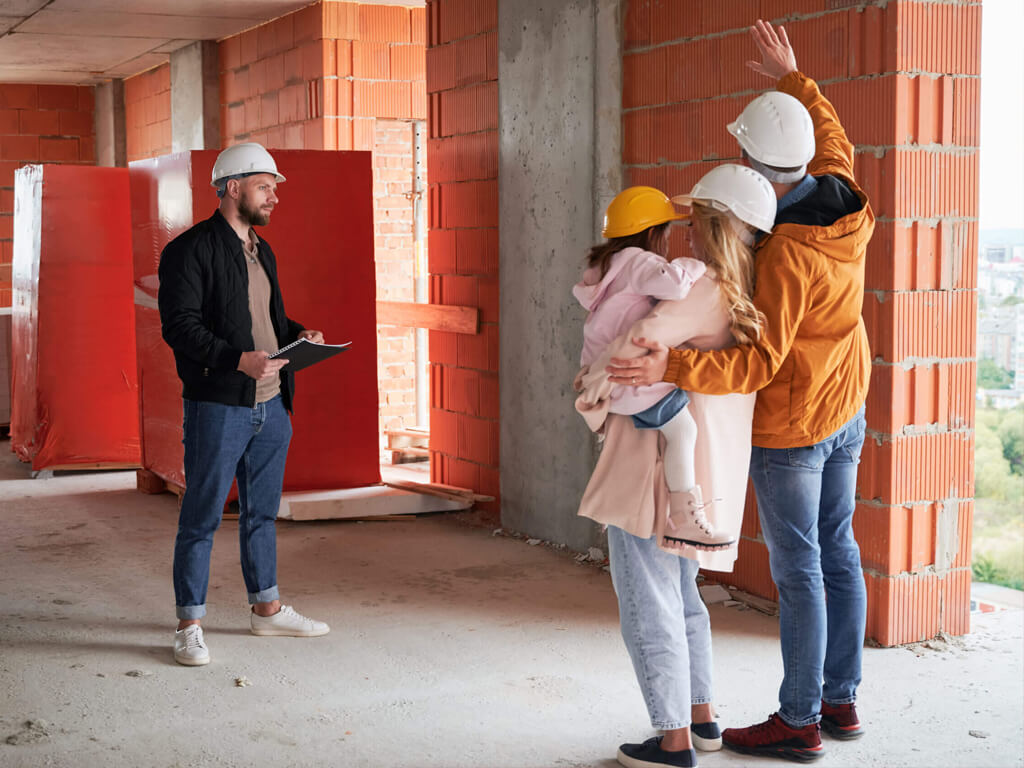 Building Inspections
